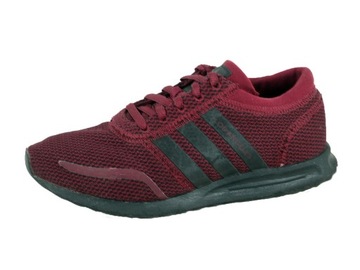 Buty ADIDAS Los Angeles roz 36 2/3 - 23 cm  a7775