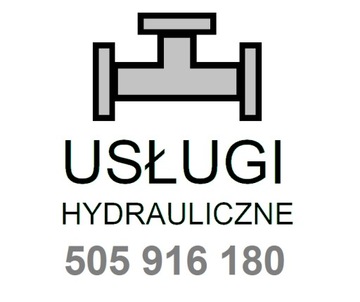 Usługi Hydrauliczne Hydraulik Serock