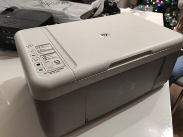 Drukarka Urządzenie wielofunkcyjne HPDeskjet F2280