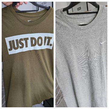 Zestaw Koszulek męskich Nike M