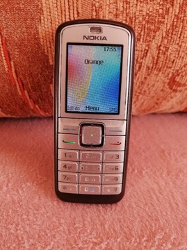 Nokia 6070              