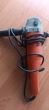 Szlifierka kątowa Black&Decker KG1200 W 230 V