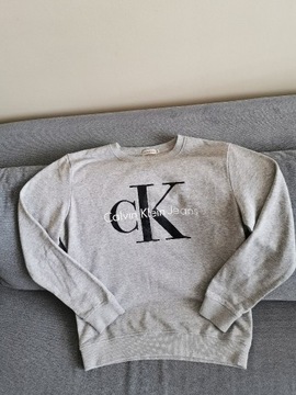 Bluza Calvin Klein M