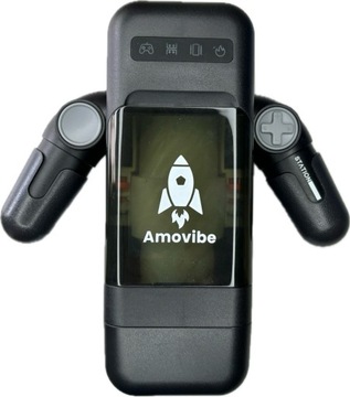 Automatyczny Masturbator Amovibe