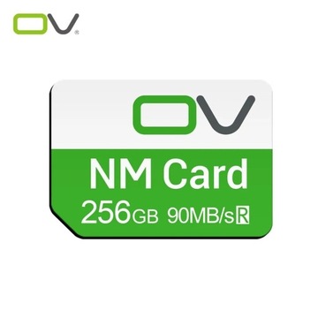 OV Karta nano NM Card 256GB Huawei z PL w 24h