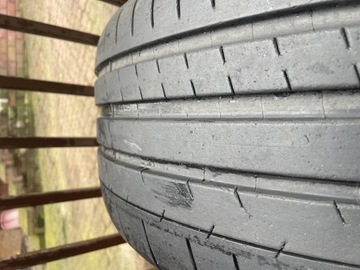 Opony michelin pilot super sport 245/35 R21 96Y