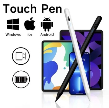 Stylus for lOs, Android, Windows