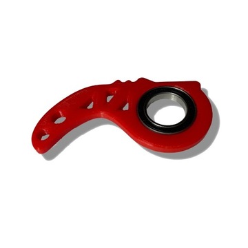 Brelok do Kluczy KEYRAMBIT KEYSPINNER key spinner