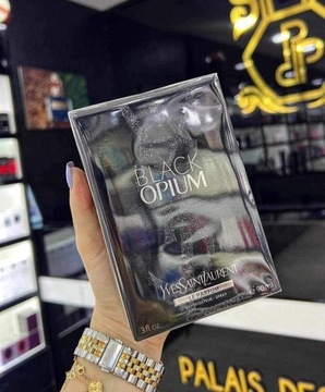 YSL Black Opium 100 ml EDP