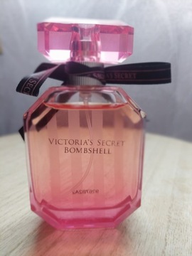 Victoria secret bombshell Nowe perfumy