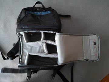 = LowePro FastPack 350 Plecak Foto duży i solidny