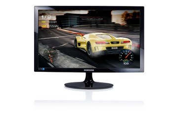 Monitor Samsung S24D330 1ms 60hz 24 cale