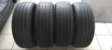 225/55R18 Michelin e-Primacy JAK NOWE 2023 komplet