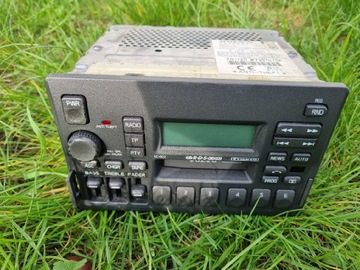 Radio Volvo s40/V40 802 3533962-1