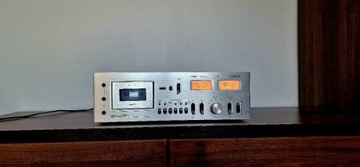 Magnetofon Unitra MSH-101, Deck, ZM-1006, wsh, msh