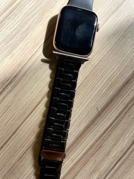 Apple watch 44 mm / pasek do zegarka, nowy