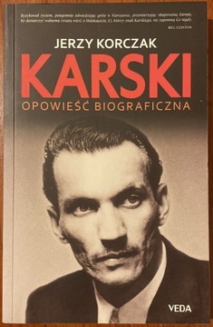 Karski - Opowieść Biograficzna