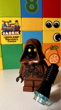 Lego minifigurka: seria Star Wars okazja!