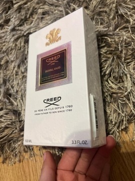 CREED ROYAL OUD 