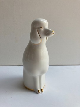 Figurka porcelanowa