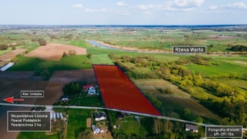 Zdjęcia filmy z drona filmowanie fotografia dronem