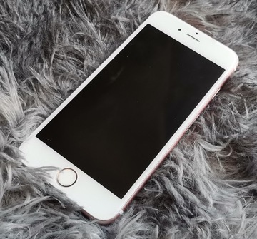 Iphone 6s model A1688 uszkodzony-nowy ekran, dotyk