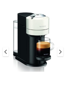 Ekspres do kawy nespresso 