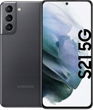 Samsung Galaxy S21 5g 8GB 5G ideał gw 24mce SKLEP
