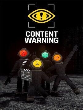 Content Warning Acc0unt Full Access