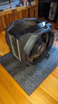 Chłodzenie CPU Cooler Master MasterAir Maker 8 