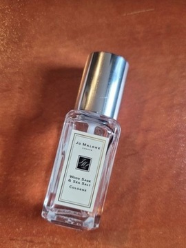 Jo Malone Wood Sage & Sea Salt Edc 9ml