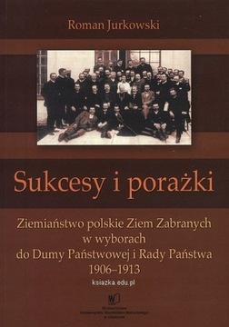 Sukcesy i porażki...