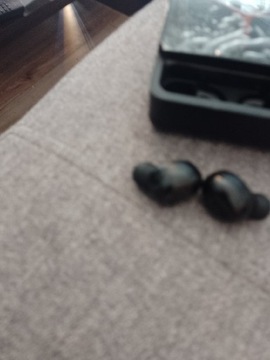 Słuchawki bezprzewodowe bluetooth z wejściem usb 