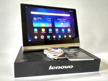 Tablet LTE 10" FullHD Lenovo Yoga 2 1050L 2/16GB