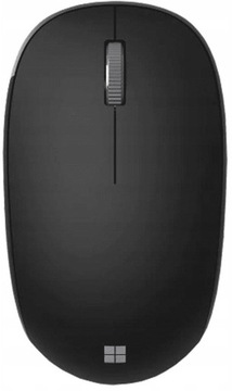 Mysz MICROSOFT Bluetooth Mouse Czarny