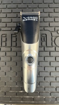 Barber maszynka gamma x-ergo