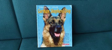 German Shepherd Dog - Dan Rice