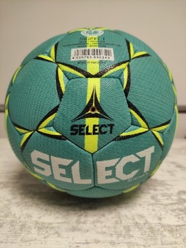 Piłka ręczna Select, rozmiar 1, nowa