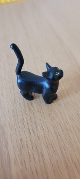 LEGO Belville czarny kot