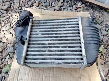 INTERCOOLER AUDI A6 C6 2.0 TFSI TDI 04-11 ORYG.