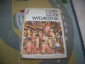 Adamski - CZASY LUDZIE WYDARZENIA - 1