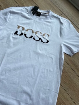 koszulka hugo boss