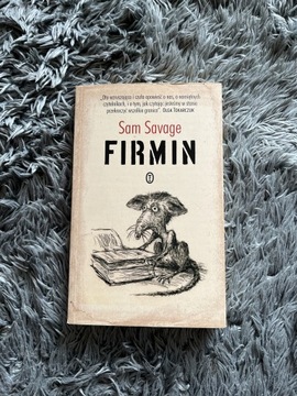 Sam Savage - Firmin