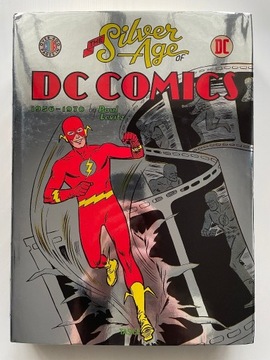 The Silver Age of DC Comics, TASCHEN