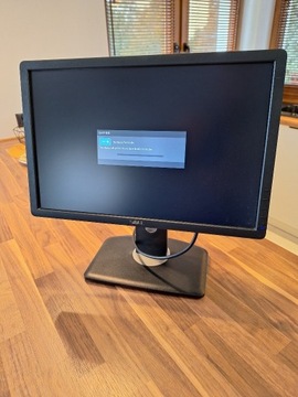 Monitor lcd Dell 19" panorama 0H9GD2