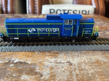 PIKO 56259 PKP CARGO SM42-1069