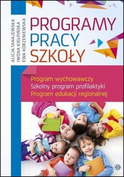 Programy pracy szkoły 