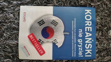 Koreański na gryzie 