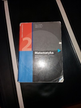 Podrecznik do matematmatyki klasa 2 i 3