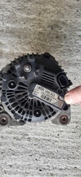 Alternator 03G903016A 180A